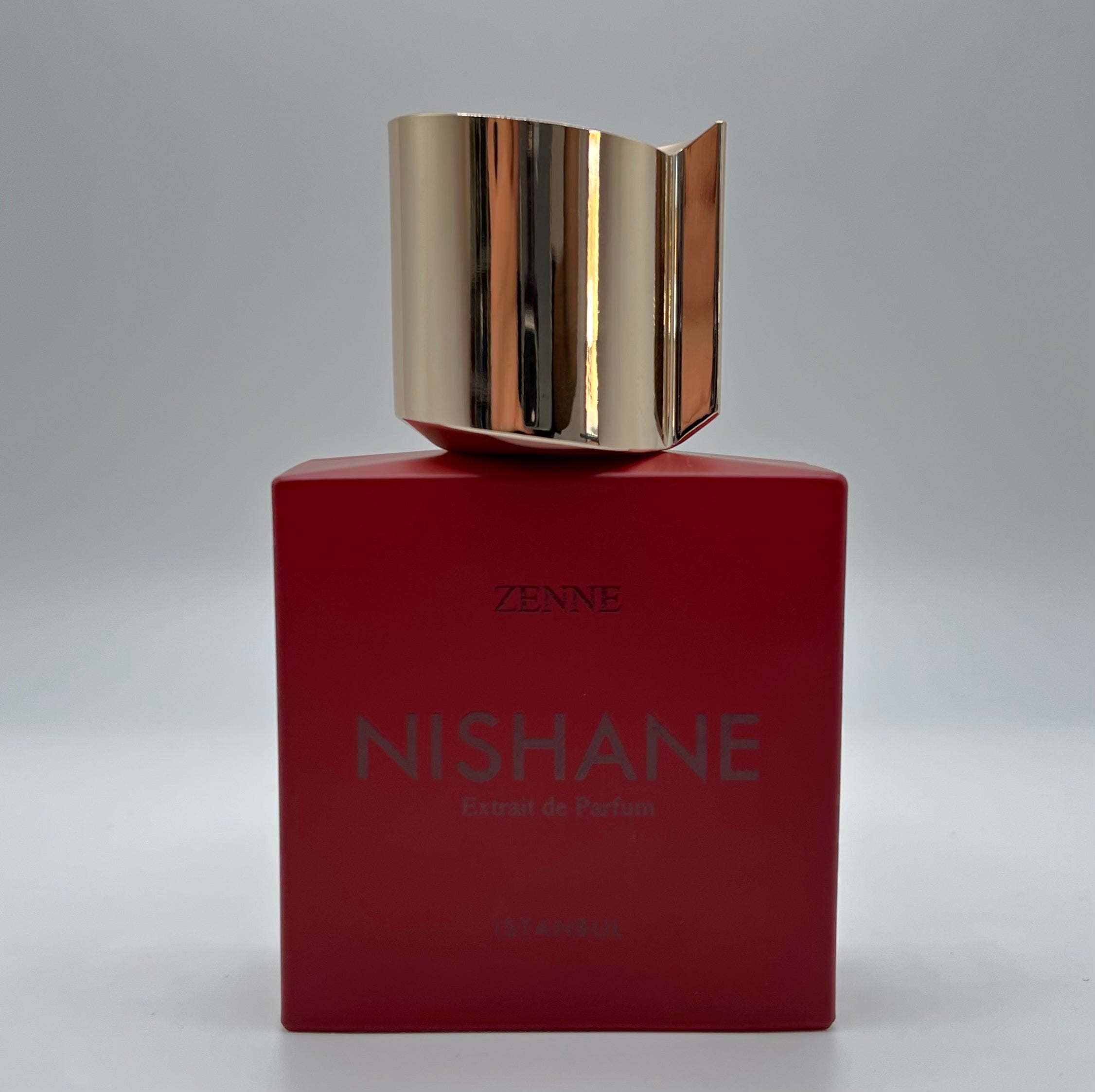 Nishane Zenne 50 ML – Alma's Perfumes & Gifts