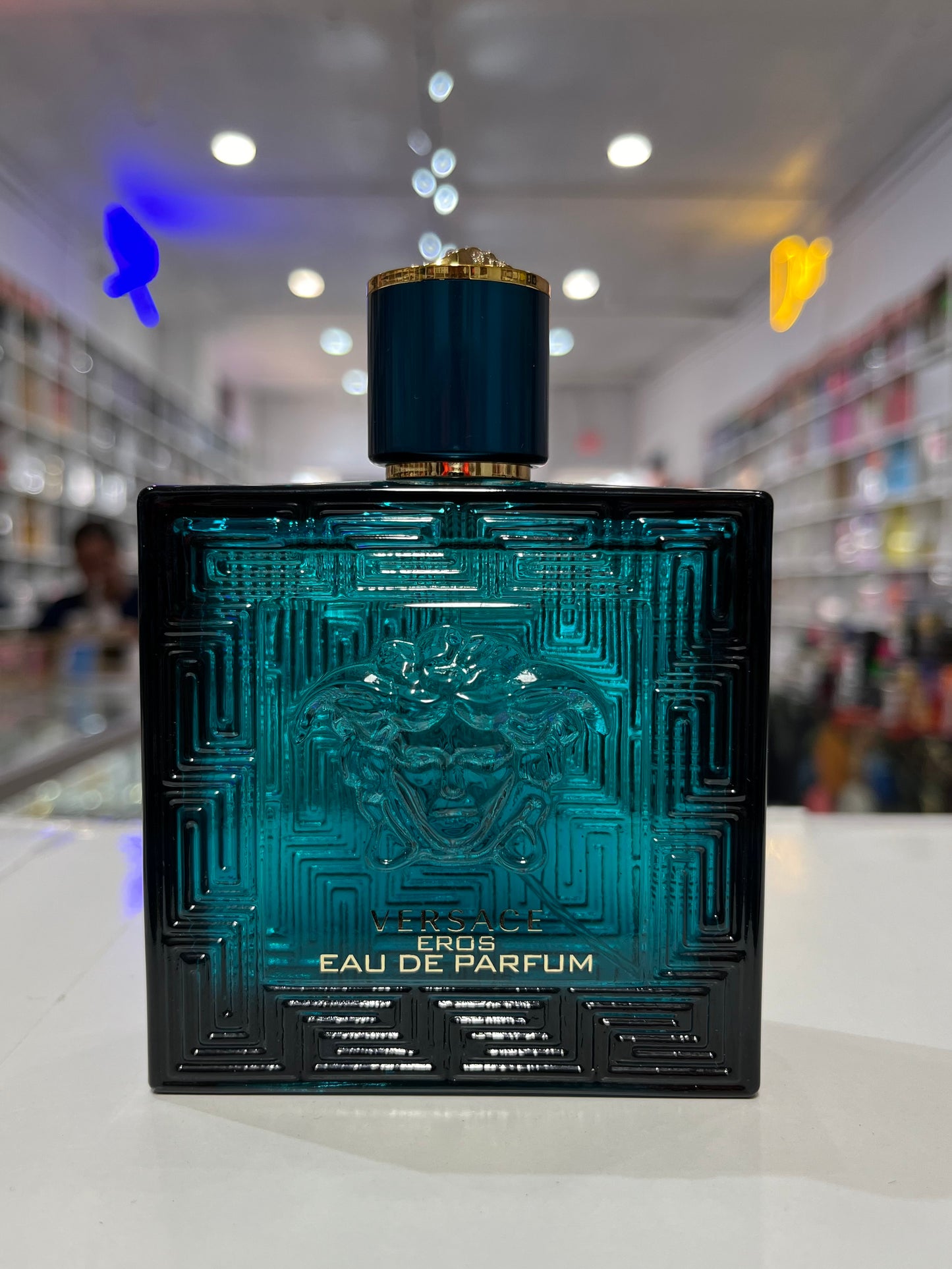 Versace Eros EDP 100 ML