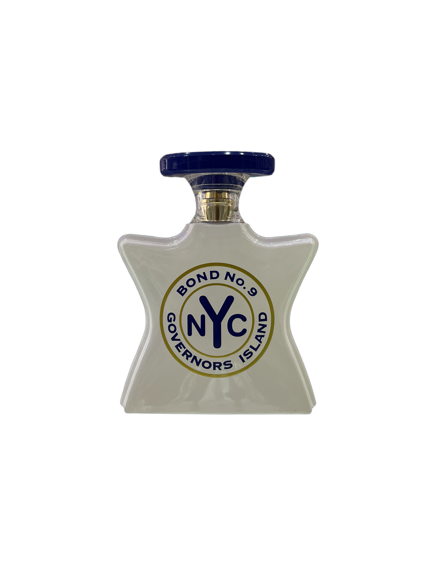 Bond No. 9 Governors Island