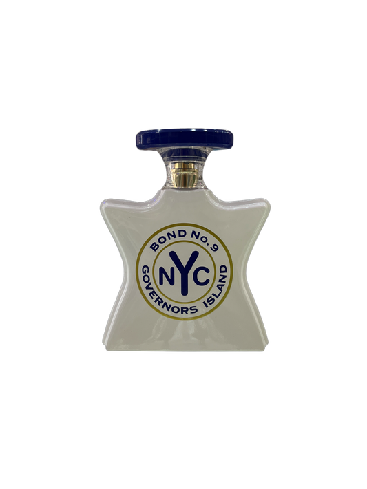 Bond No. 9 Governors Island
