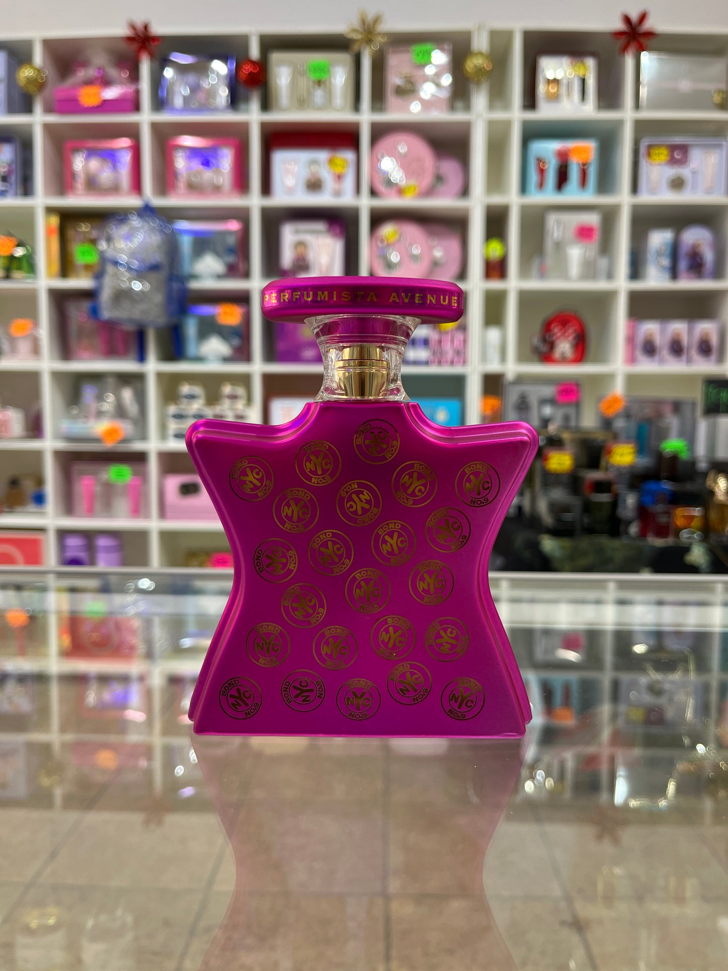 Bond No. 9 Perfumista Ave