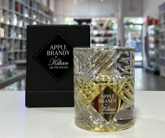 Kilian Apple Brandy on the Rocks 50 ML
