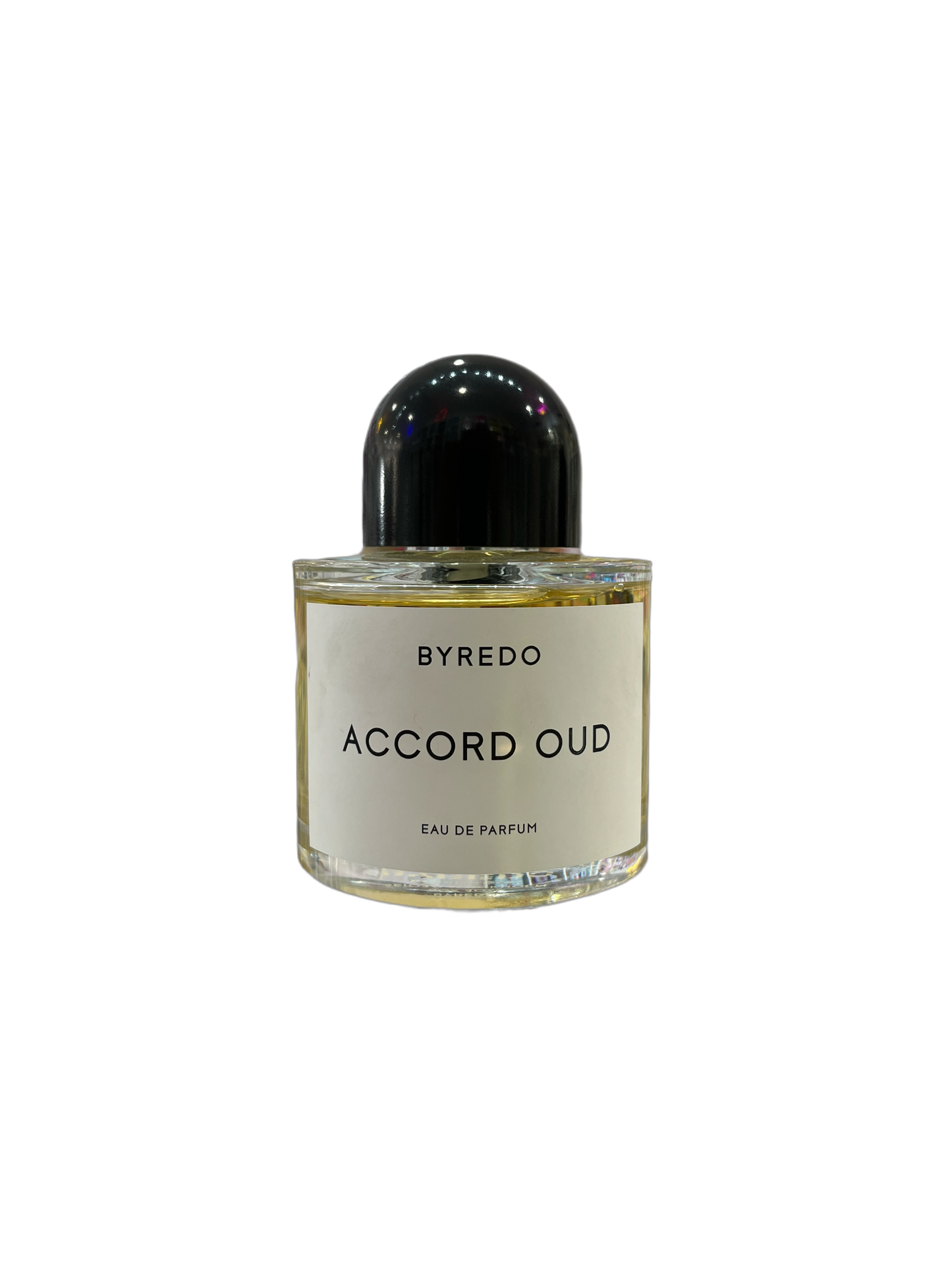 Byredo Accord Oud 100 ML