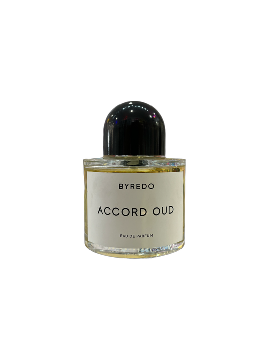 Byredo Accord Oud 100 ML