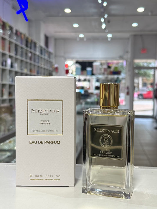 Mizensir Sweet Praline