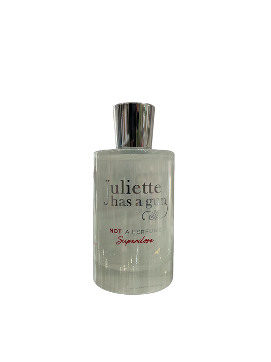 Juliette Has a Gun Not a Perfume Not a Perfume Superdose Tester