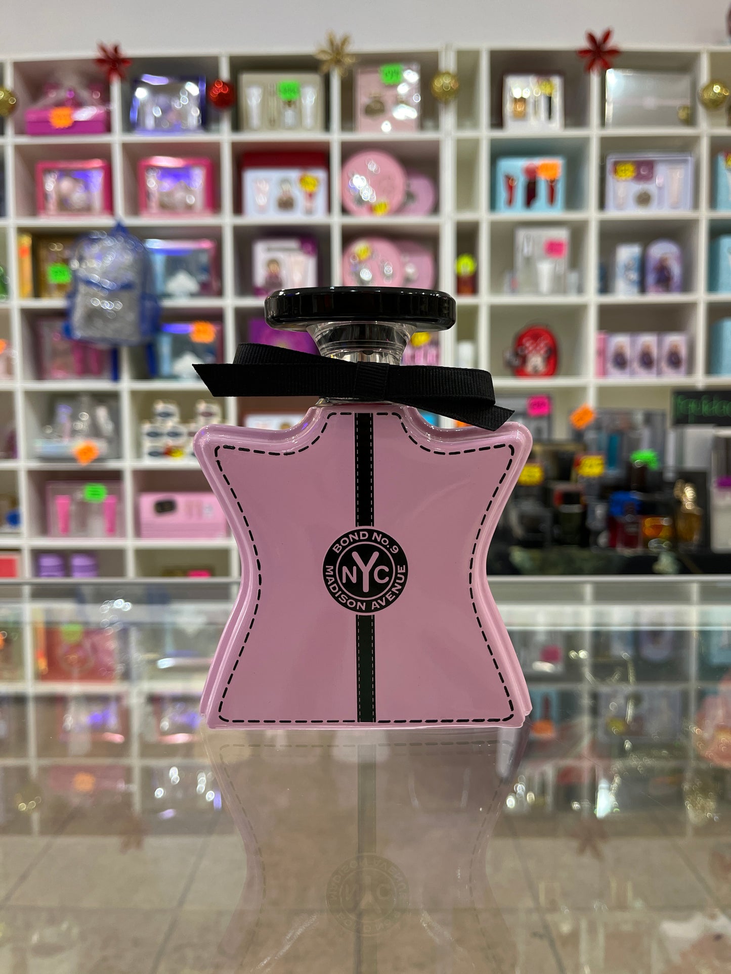 Bond No. 9 Madison Ave