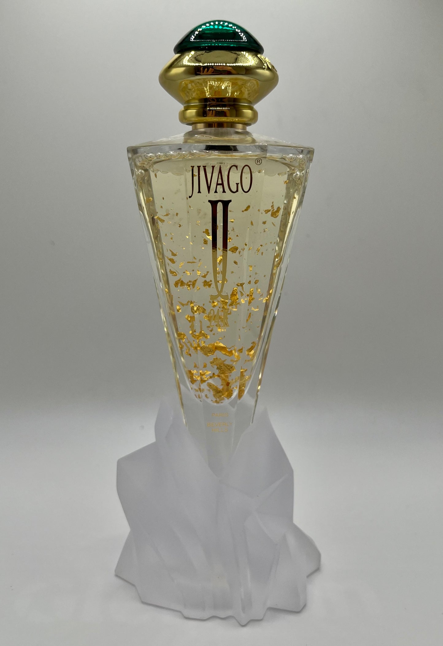 Jivago 24K Gold
