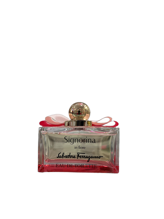 Salvatore Ferragamo Signorina in Fiore