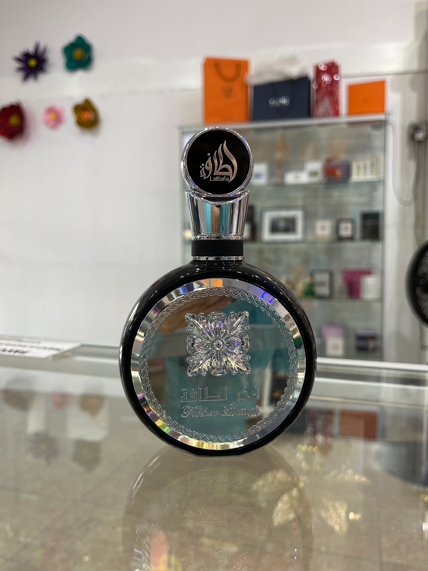 Lattafa Fakhar for Men