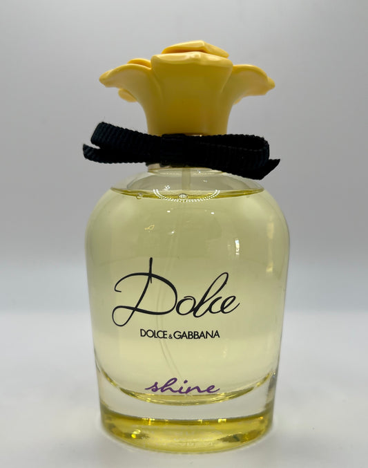 D&G Dolce Shine Eau de Parfum