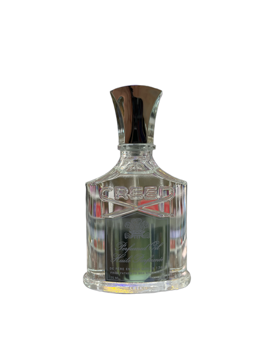 Creed Aventus Perfume Oil 75 ML