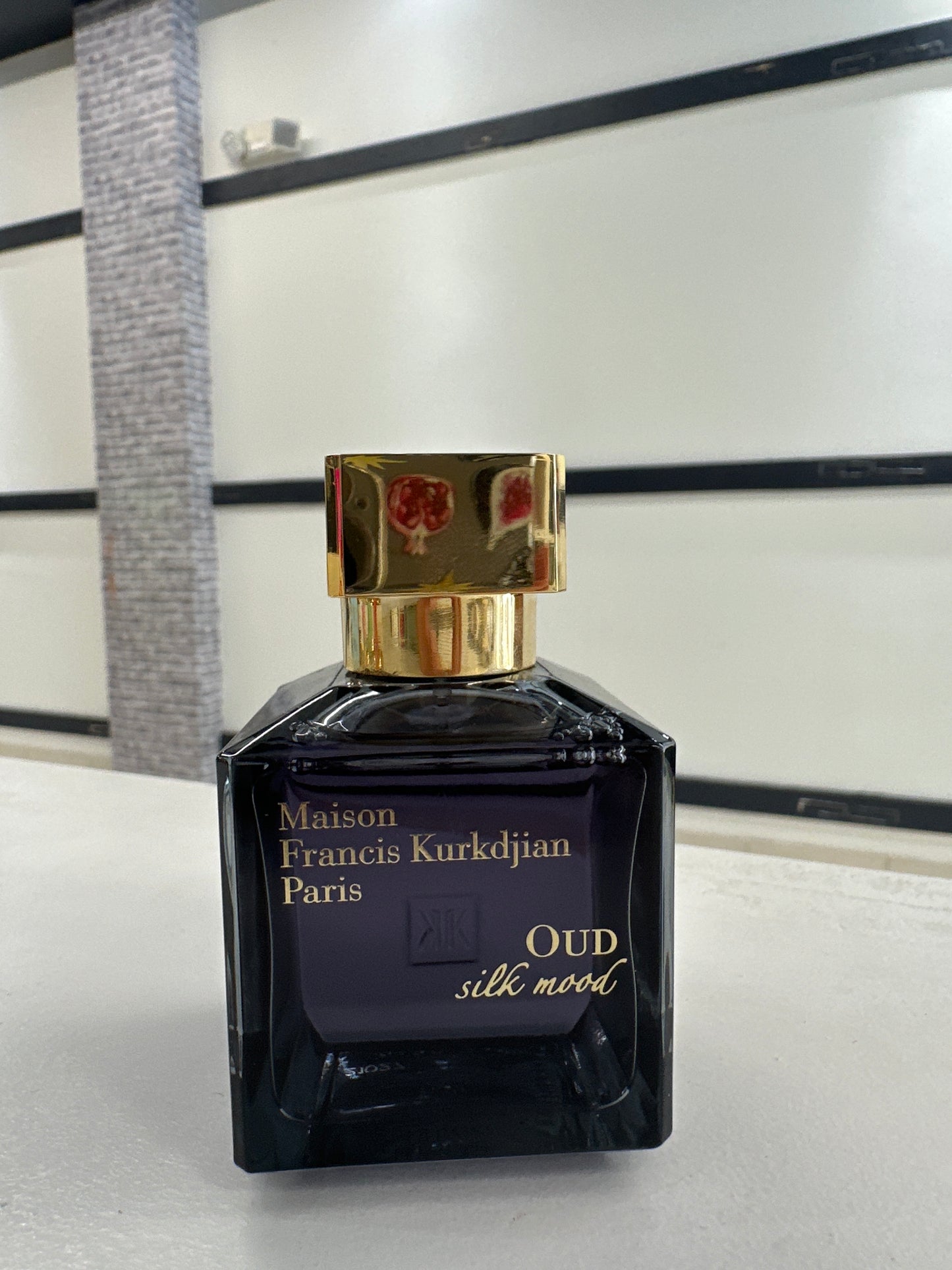 Maison Francis Kurkdjian Oud Silk Mood Eau de Parfum
