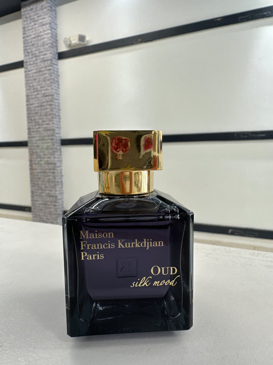 Maison Francis Kurkdjian Oud Silk Mood Eau de Parfum