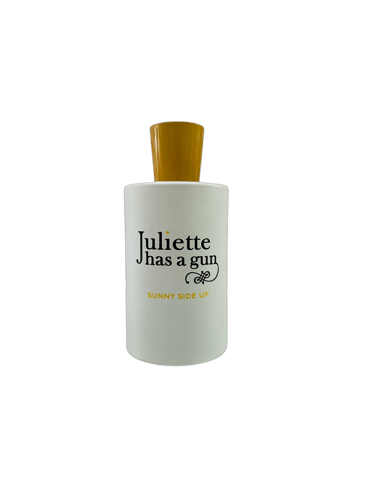 Juliette Has a Gun Sunny Side Up