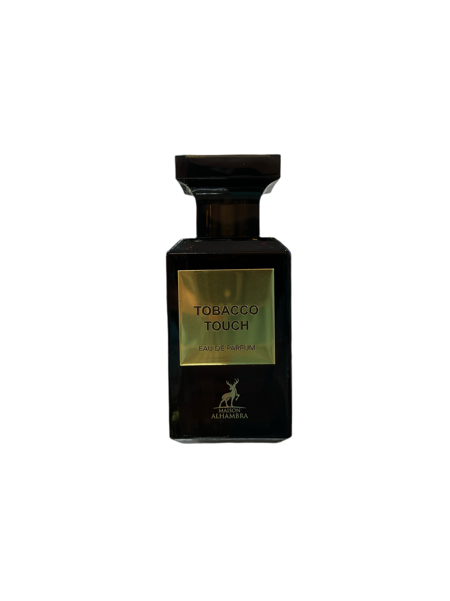 Maison Alhambra Tobacco Touch