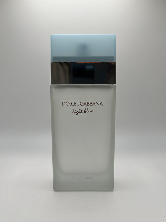 D&G Light Blue for Women 100 ML