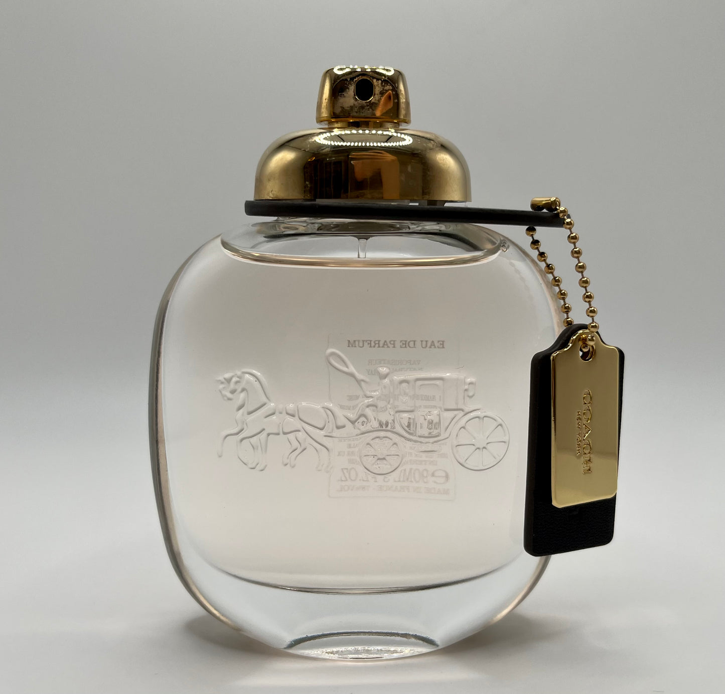 Coach Eau de Parfum for Women