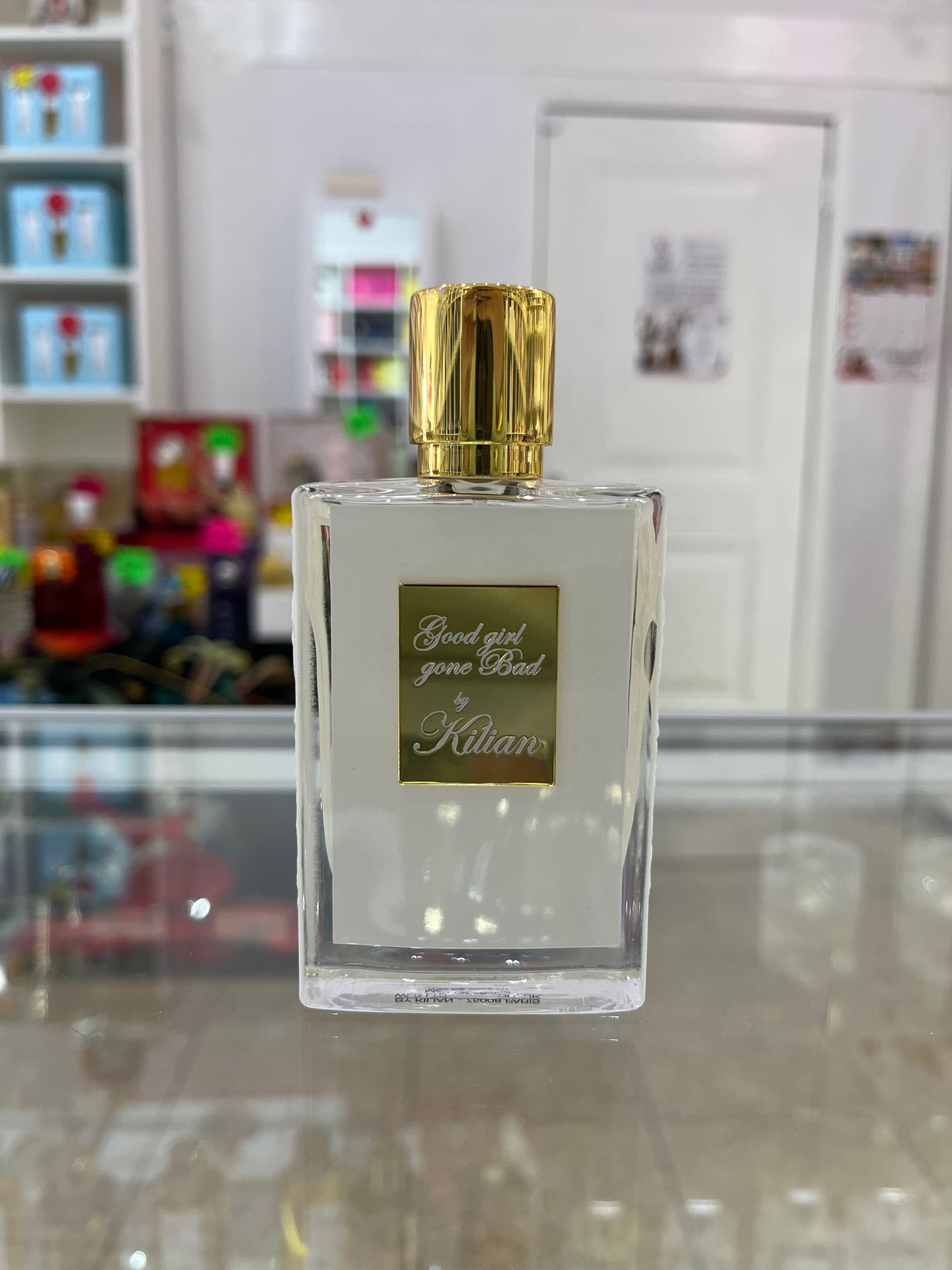 Kilian Good Girl Gone Bad 50 ML