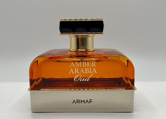 Armaf Amber Arabia Oud