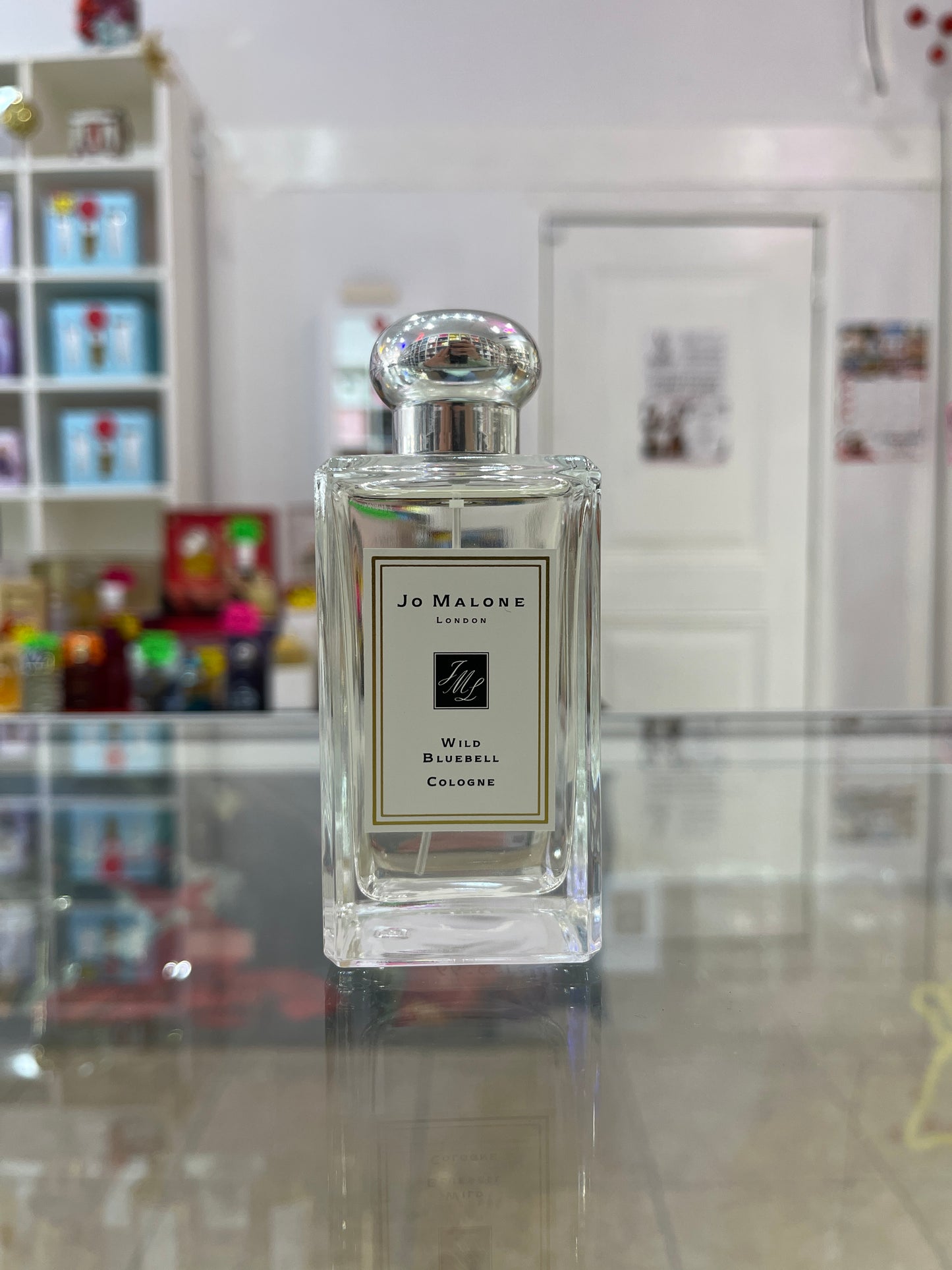 Jo Malone Wild Bluebell