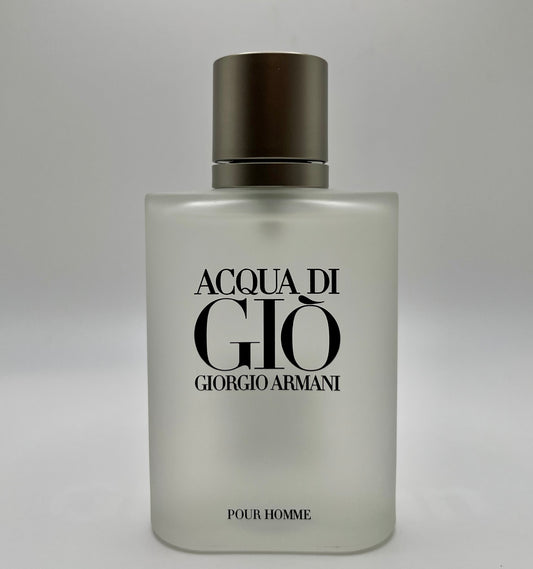 Giorgio Armani Acqua Di Gio Men EDT