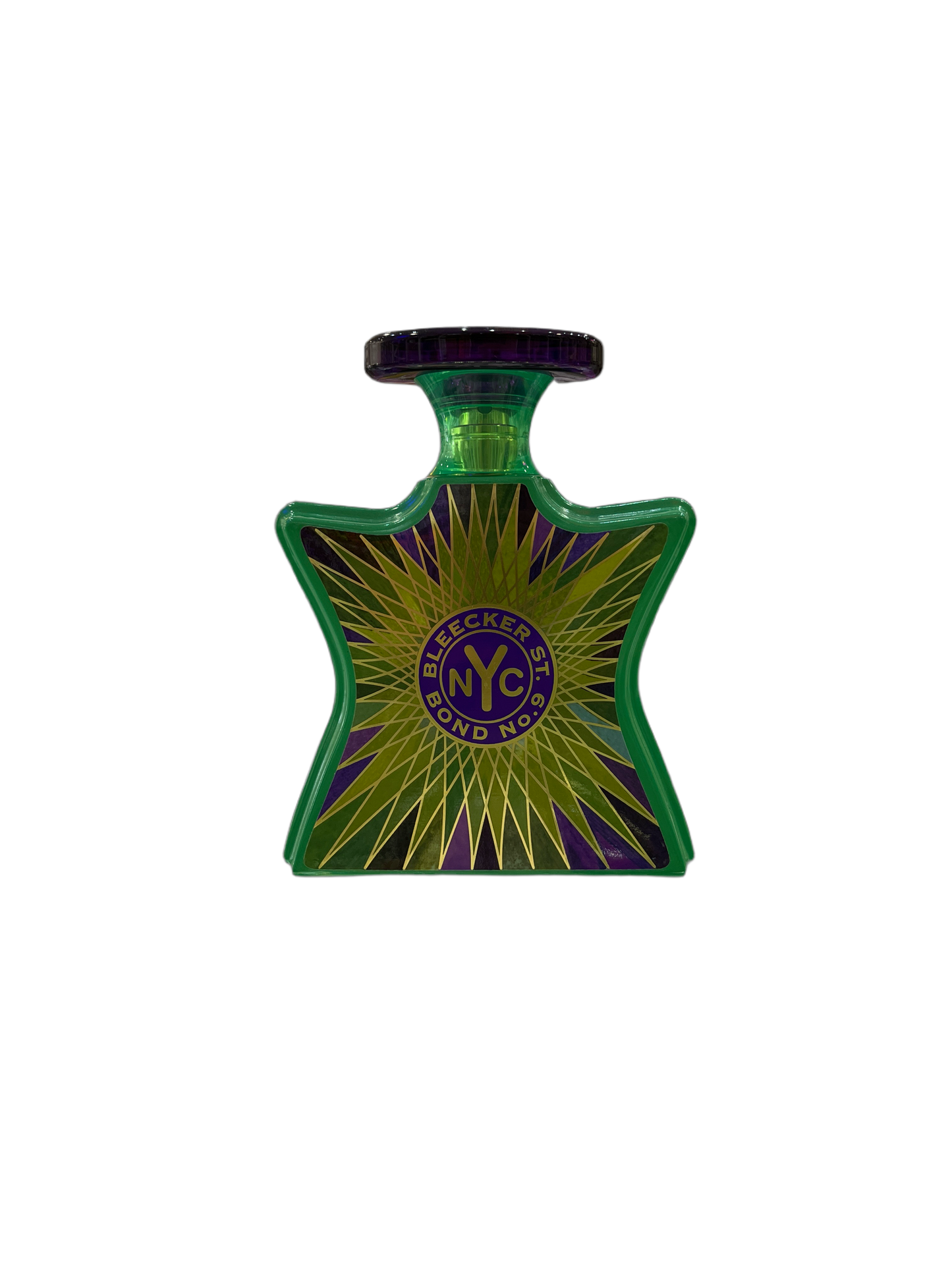 Bond No. 9 Bleecker Street