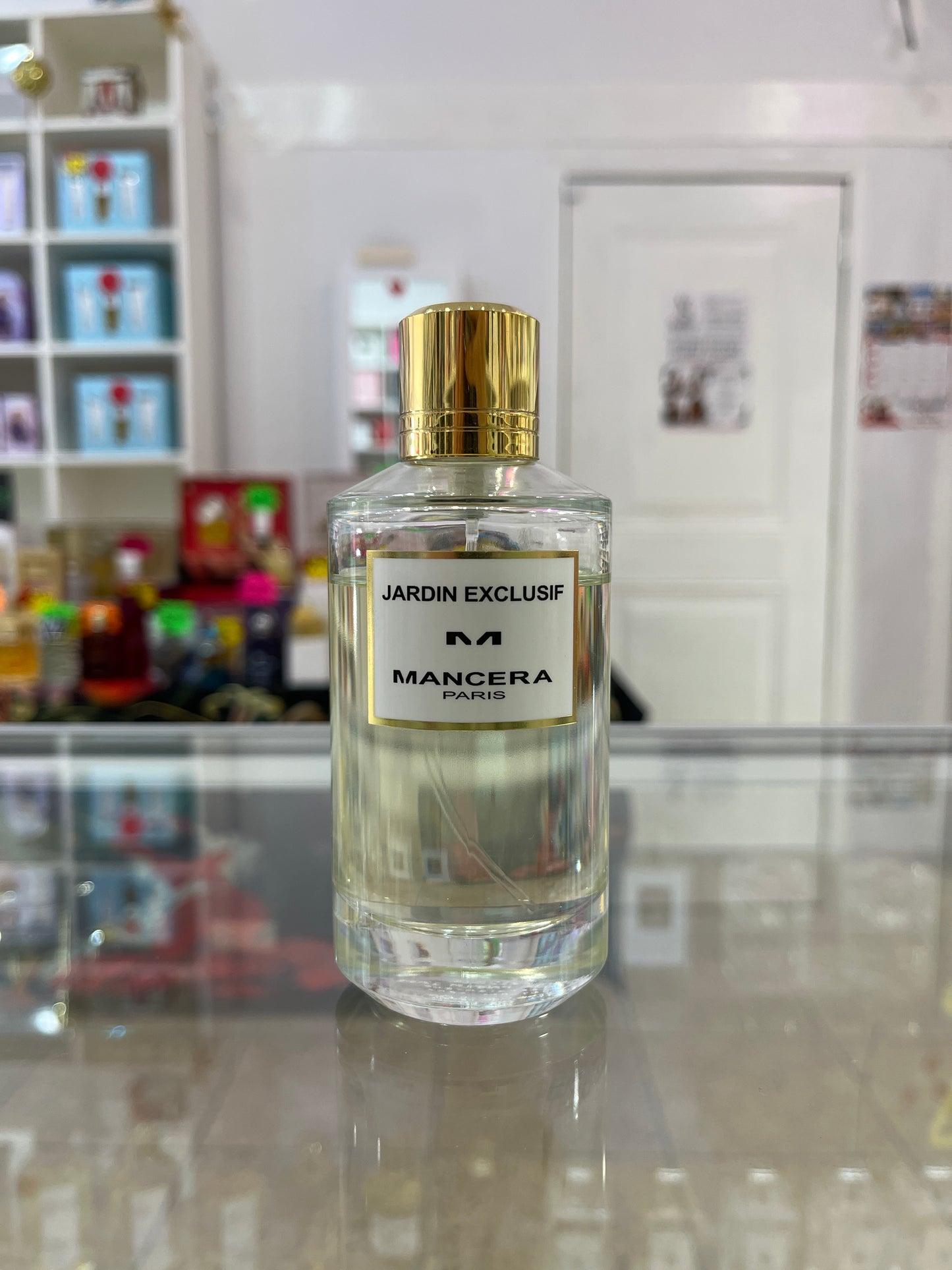 Mancera Jardin Exclusif 120 ML