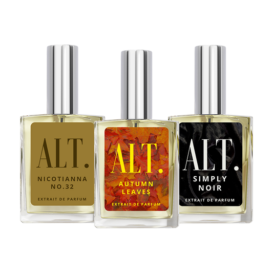 Fall Fragrance Pack