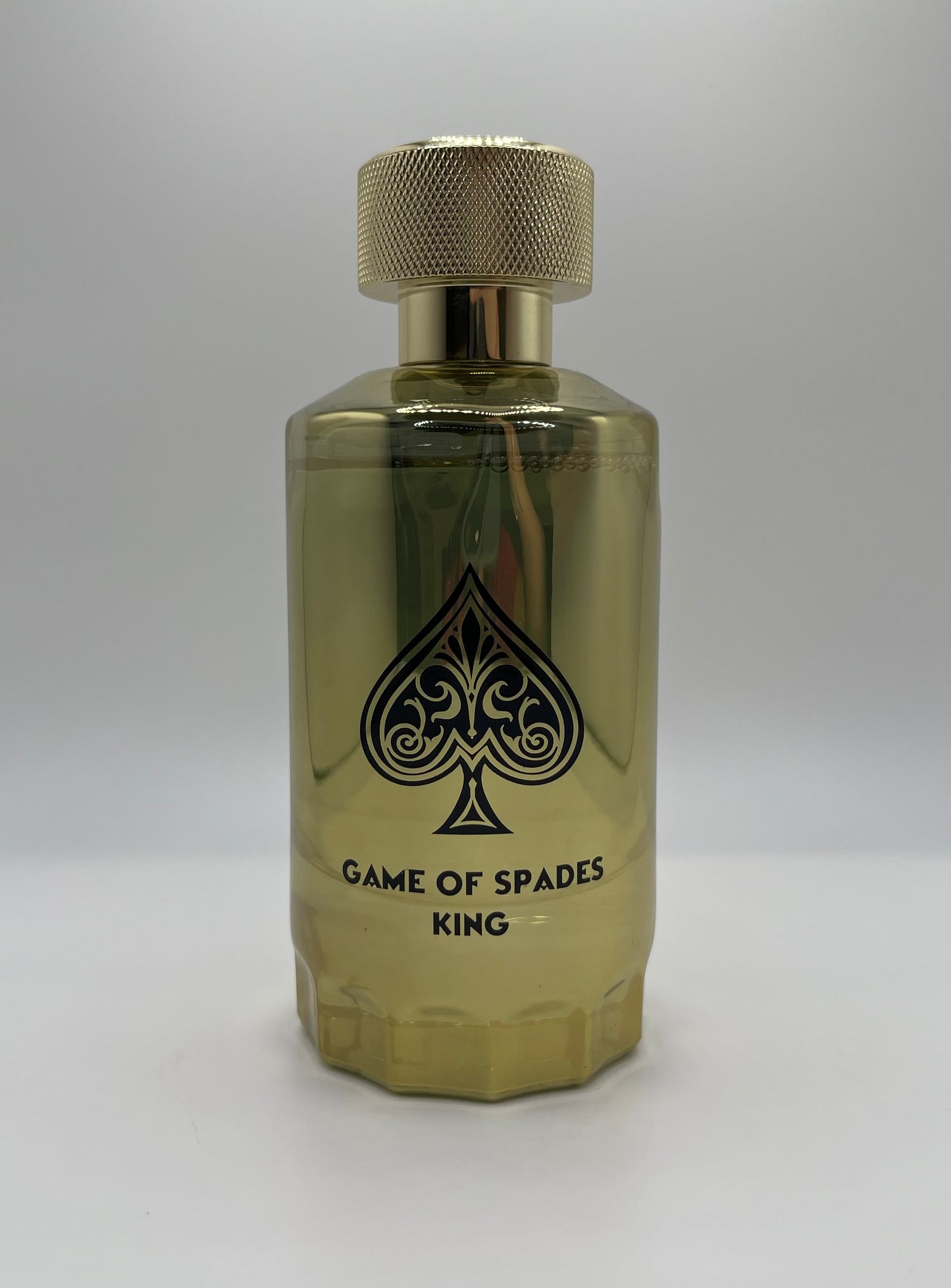 Jo Milano Game of Spades King