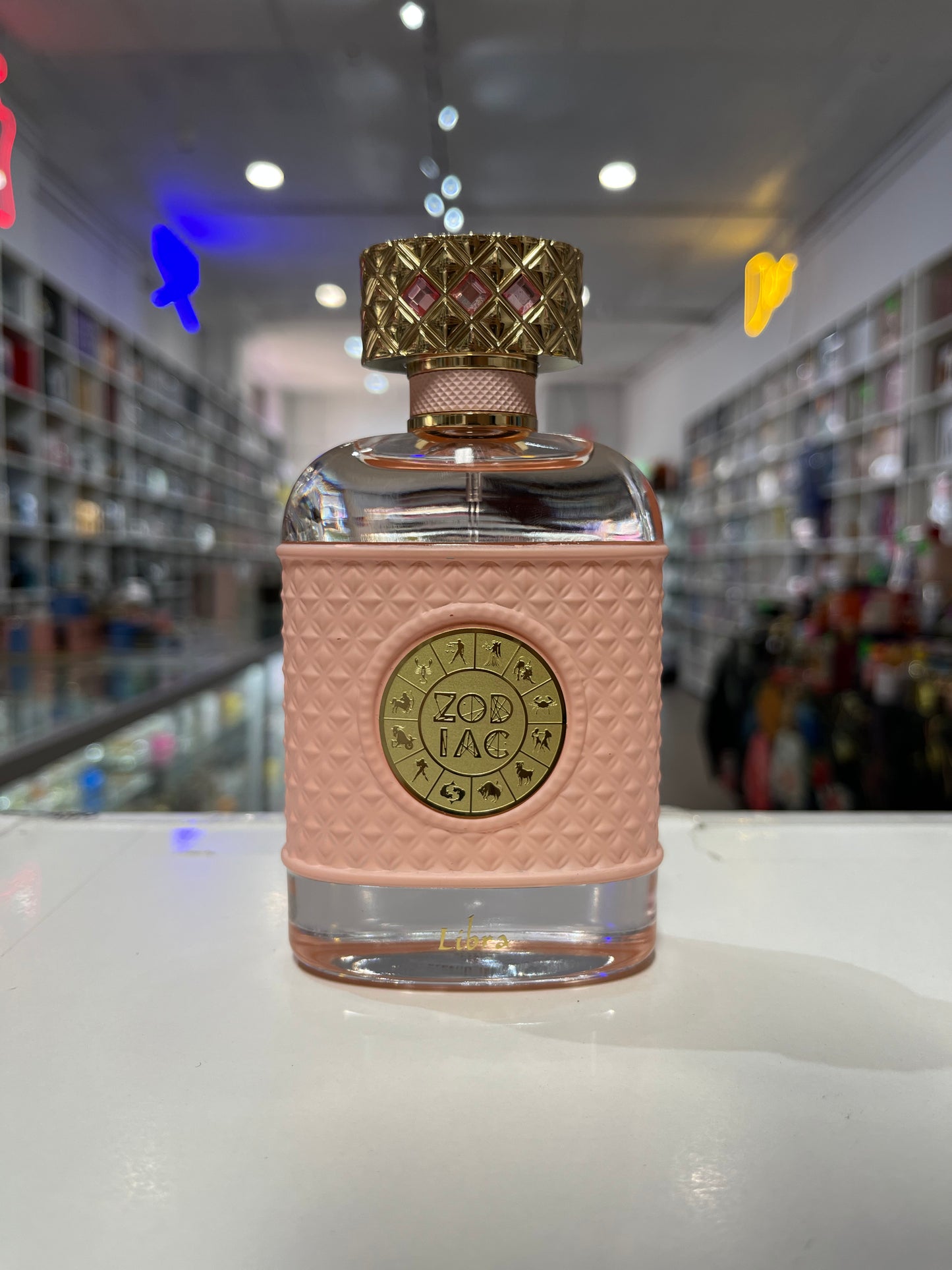 Jo Milano Zodiac Libra